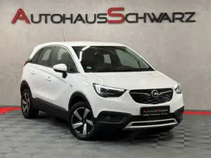 Opel Crossland X Innovation AHK Kamera Led T-Leder