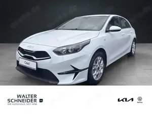 Kia Ceed / cee'd Ceed 1.5 DCT Vision Navi ACC SHZ Kamera Komfort+
