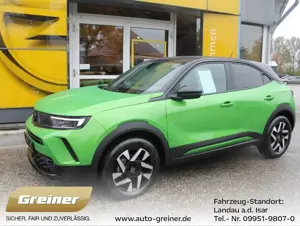 Opel Mokka 1.2 Turbo GS NAVI|ALCANTARA|SHZ|LRHZ|ALU|