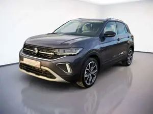 Volkswagen T-Cross Style 1.0 l TSI OPF DSG Alu.Navi.Kamera Bild 2