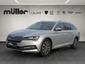 Skoda Superb Combi iV 1.4 TSI DSG Style