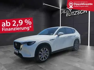 Mazda CX-60 Exclusive-Line Hybrid AWD 2.5 DSG KAMERA L