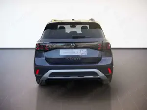 Volkswagen T-Cross Style 1.0 l TSI OPF DSG Alu.Navi.Kamera Bild 5