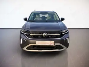 Volkswagen T-Cross Style 1.0 l TSI OPF DSG Alu.Navi.Kamera Bild 3