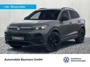 Volkswagen Tiguan 2.0 TDI DSG R-LINE *MATRIX*STDHZG*DCC*