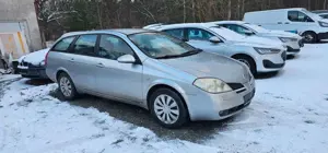 Nissan Primera