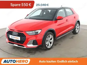 Audi A1 35 TFSI ACT Aut.*NAVI*LED*PDC*SHZ*KLIMA*