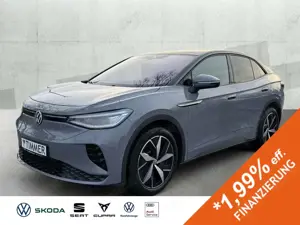 Volkswagen ID.5 GTX 4M 82 kWh +AHK +IQ.LIGHT +PANO +RKAM +HuD +AP