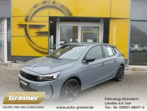 Opel Corsa 1.2 Turbo GS KAMERA|SHZ|LRHZ|PDC|ALU|LED|