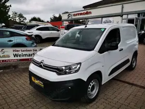 Citroen Berlingo e-Berlingo L1 EHZ  (50 kWh)