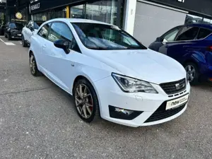SEAT Ibiza SC 1.8 TSI SC Cupra