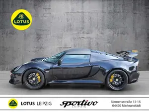 Lotus Exige Sport 410 *Lotus Leipzig*