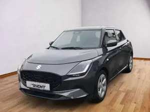 Suzuki Swift SWIFT COMFORT CVT HYBRID