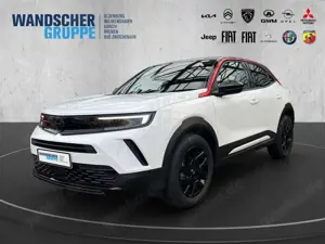 Opel Mokka GS Line PT 130 Carplay+LED+RFK