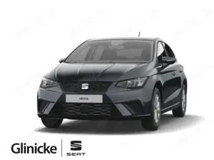 SEAT Ibiza Road Edition 1.0 TSI 85 kW PDC RFK Sitzhei