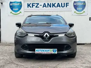 Renault Clio Bild 2