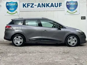 Renault Clio Bild 5