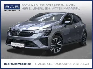 Renault Clio Techno TCE 90 Automatik NAVI+KAMERA+SHZ