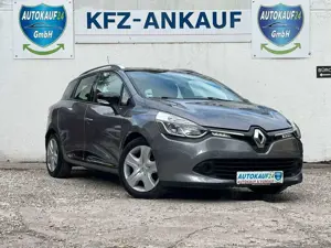 Renault Clio Bild 3