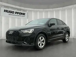 Audi Q3 Sportback Aut.*NAVI*ACC*SHZVC*RFK*PDC Bild 1