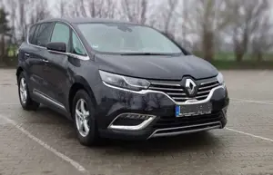 Renault Espace Energy dCi 160 EDC Initiale Paris