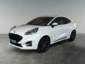 Ford Puma 1.0 EcoBoost ST-Line Design, Winter-P., PDC h.,