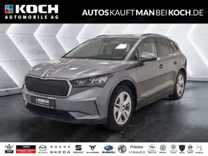 Skoda Enyaq iV 50 CLEVER PANO LED PDC KAMERA 4SEASON