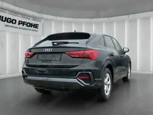 Audi Q3 Sportback Aut.*NAVI*ACC*SHZVC*RFK*PDC Bild 5