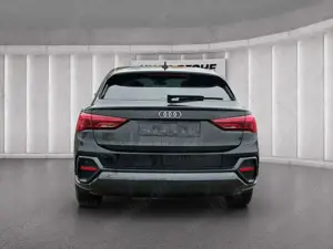 Audi Q3 Sportback Aut.*NAVI*ACC*SHZVC*RFK*PDC Bild 4