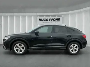 Audi Q3 Sportback Aut.*NAVI*ACC*SHZVC*RFK*PDC Bild 2