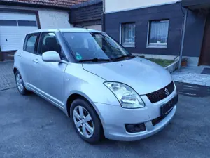 Suzuki Swift Snow (5-trg.)