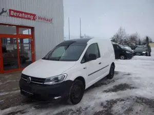 Volkswagen Caddy Kasten BMT