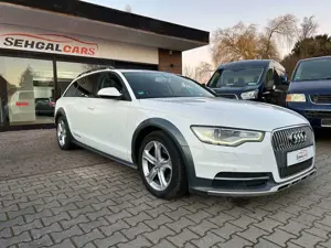 Audi A6 Allroad quattro 3.0 TDI*Kima*Navi*AHK....