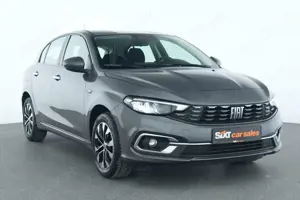 Fiat Tipo 1.0 City Life Tempo|Kam|Sitzhz|LED|CarPlay LED SHZ