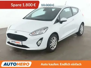 Ford Fiesta 1.1 CoolConnect *LIMITER*PDC*KLIMA*