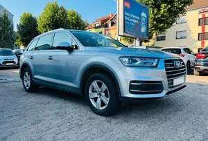 Audi Q7 3.0 TDI quattro 360° 7-Sitzer Xenon Navi AHK
