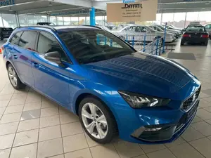SEAT Leon 1.5 TSI ACT 110kW FR Sportstourer/PDC/DAB/