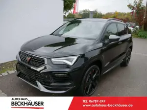 CUPRA Ateca 2,0 TSI DSG 4x4*AHK-SCHWENKBAR*NAVI*PDC*KAMERA*...