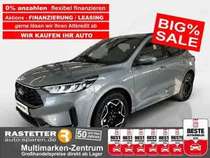 Ford Kuga FHEV Hybrid ST-Line 5Jahre+19Z+Navi+Kamera+KeyFree