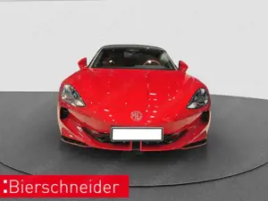 MG Cyberster Xpower 360 PDC BREMBO 20 DUAL MOTOR Bild 3