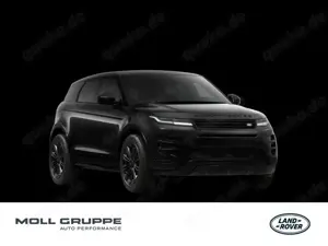 Land Rover Range Rover Evoque 2.0 D200 Dynamic SE 2xKLIMA