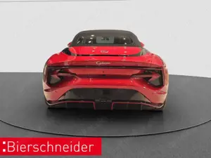 MG Cyberster Xpower 360 PDC BREMBO 20 DUAL MOTOR Bild 5