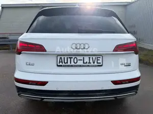 Audi Q5 50 TDI AUTO*S LINE*PANO*NAVI*LED*LEDER*LUFT!! Bild 4