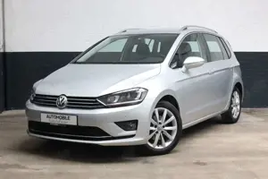 Volkswagen Golf Sportsvan Sportsvan 1.4TSI DSG Highline 1Hd*Navi*Xenon*PDC