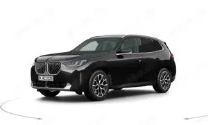 BMW X3 20d xDrive UPE: 71.940 €