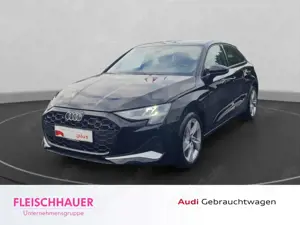 Audi A3 Sportback 30 TFSI DSG+ LED+StzHz+Tempom.+APS-Plus+