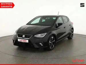 SEAT Ibiza 1.5 TSI DSG FR LED Navi Kamera Beats DAB