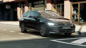 Volkswagen Golf Variant Life 1.5 eTSI NAVI+AHK+SITZHZ+ACC Klima Navi