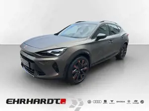 CUPRA Formentor VZ 1.5 e-Hybrid VZ DCC MATRIX*VIRTUAL*NAVI*ACC*...