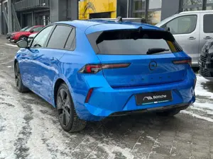 Opel Astra Ultimate *PANO*ACC*SHZ*LHZ*360°KAMERA* Bild 3